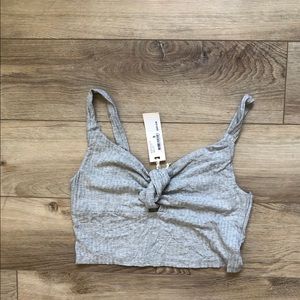 Cotton On Crop Top NWT